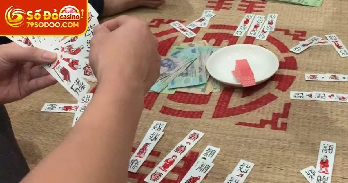 Bí kíp thắng lớn khi chơi Bài Chắn 79Sodo