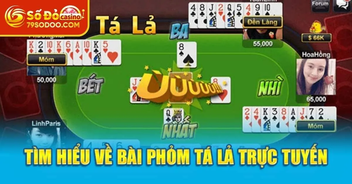 Những điều cần biết về bài Tá Lả 79Sodo