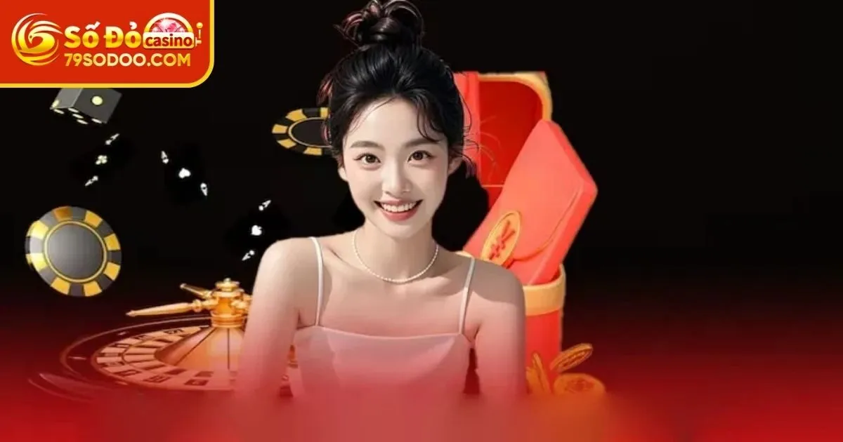 Giới thiệu 79Sodo - sân chơi uy tín top 1 châu Á