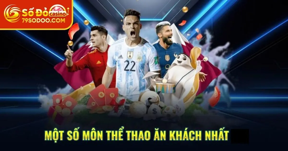 SBT Sports có tác động như thế nào