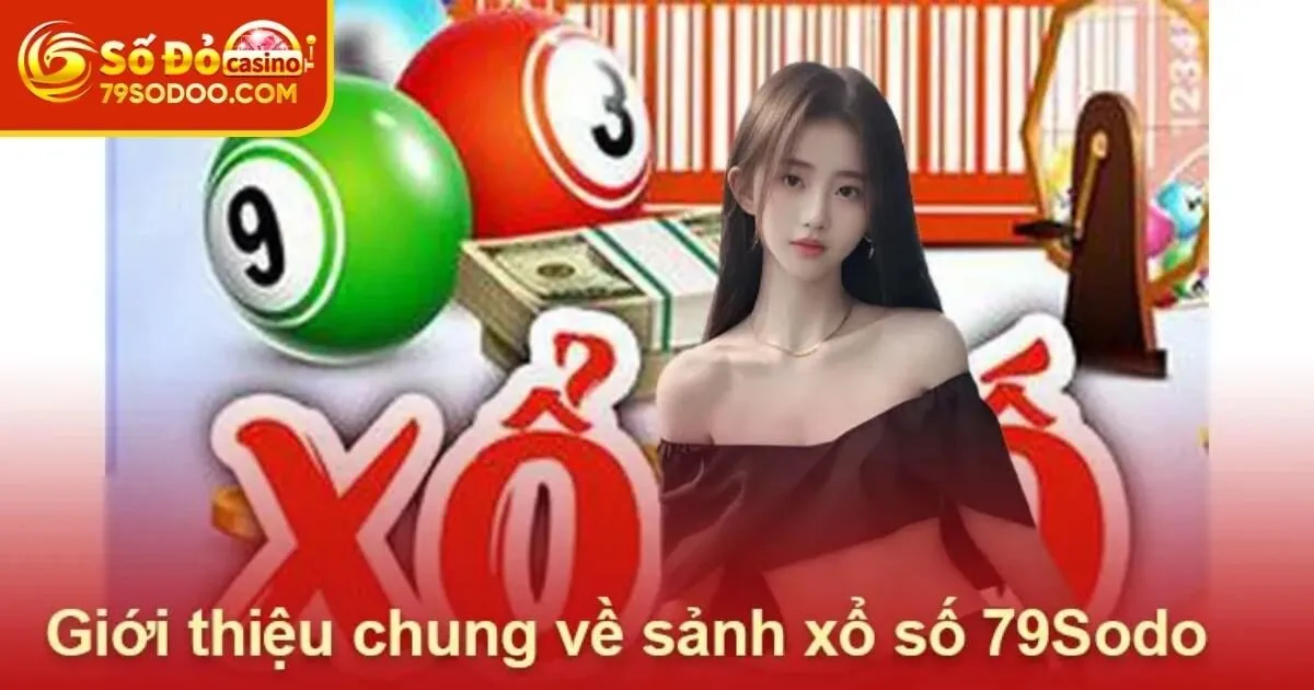 Lô đề 79Sodo là gì?