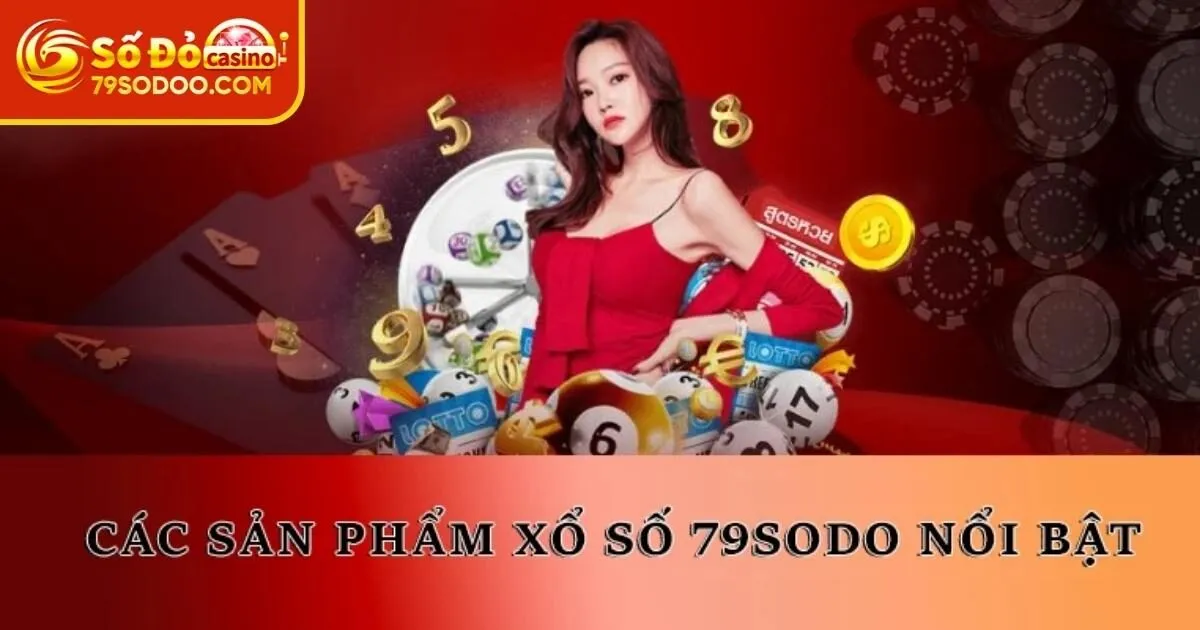 Ưu điểm nổi trội Lô đề 79Sodo
