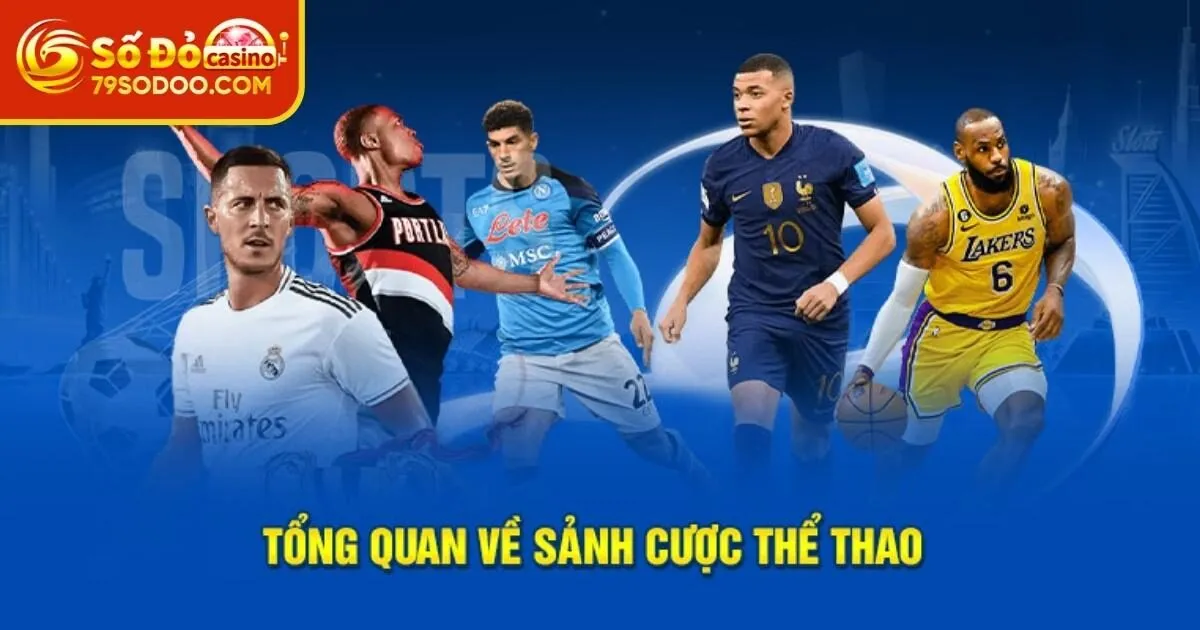SBT Sports 79Sodo là gì?