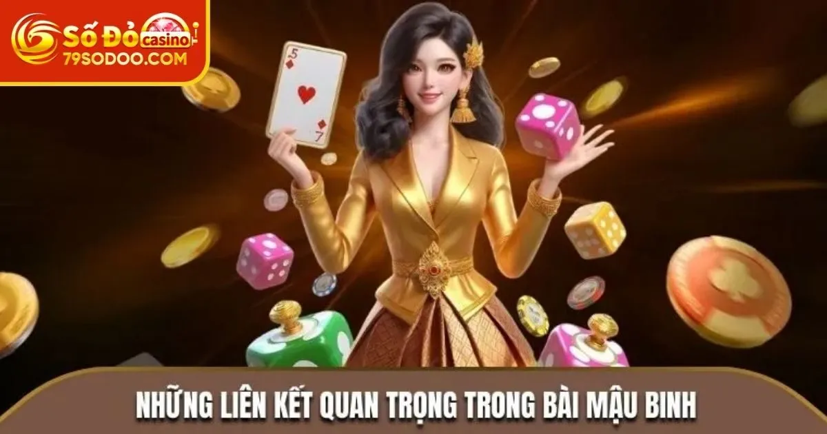 Hướng dẫn xếp bài Mậu Binh chuẩn nhất